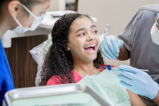 Best Broken or Chipped Tooth Repair in Verona, VA