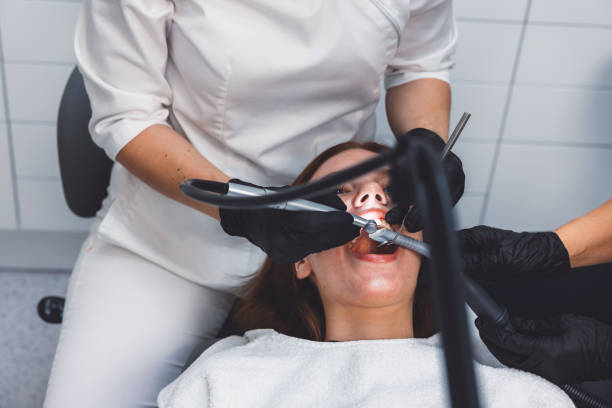 Best Emergency Treatment for Oral Infections in Verona, VA