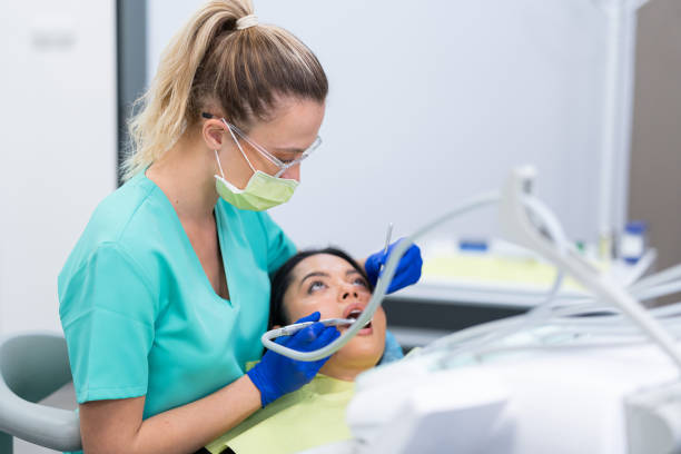 Best Broken or Chipped Tooth Repair in Verona, VA
