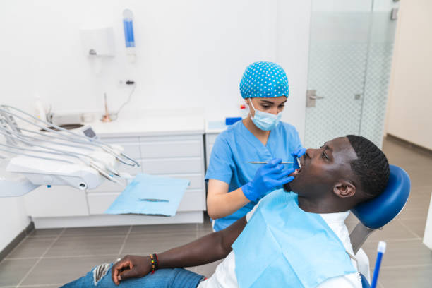 Best Emergency Dental Care for Sports Injuries in Verona, VA
