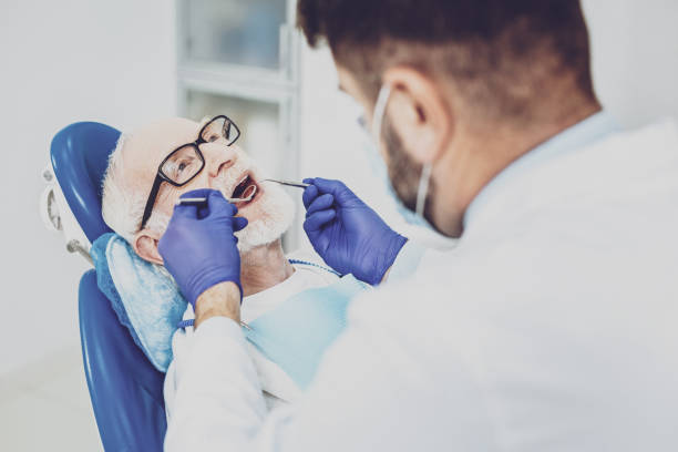 Best Walk-In Emergency Dental Services in Verona, VA